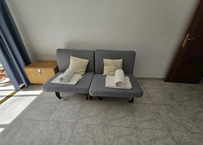 Apartamento Karola 9 If Benidorm