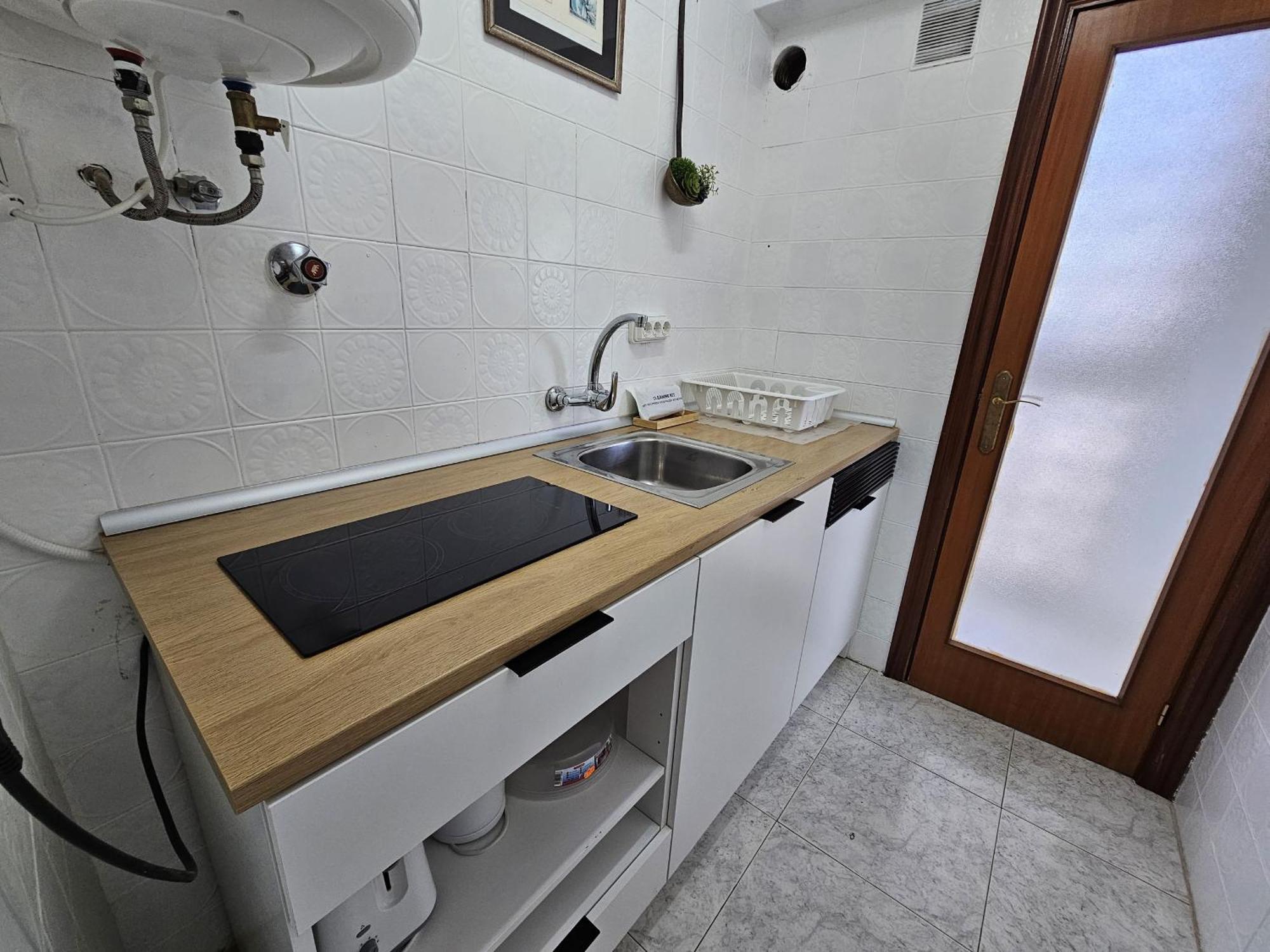 Karola 9 If Apartment