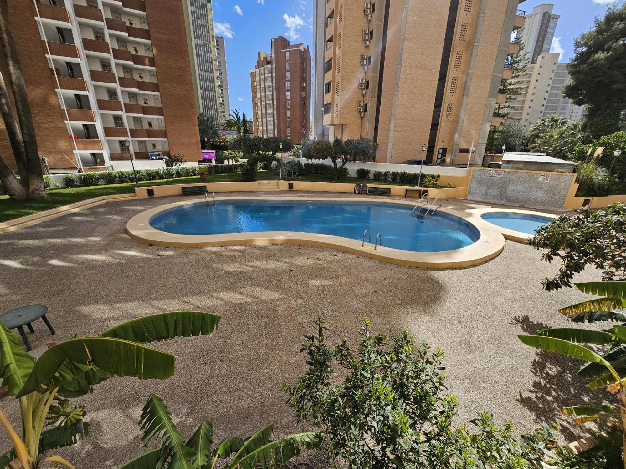 Apartment Karola 9 If *