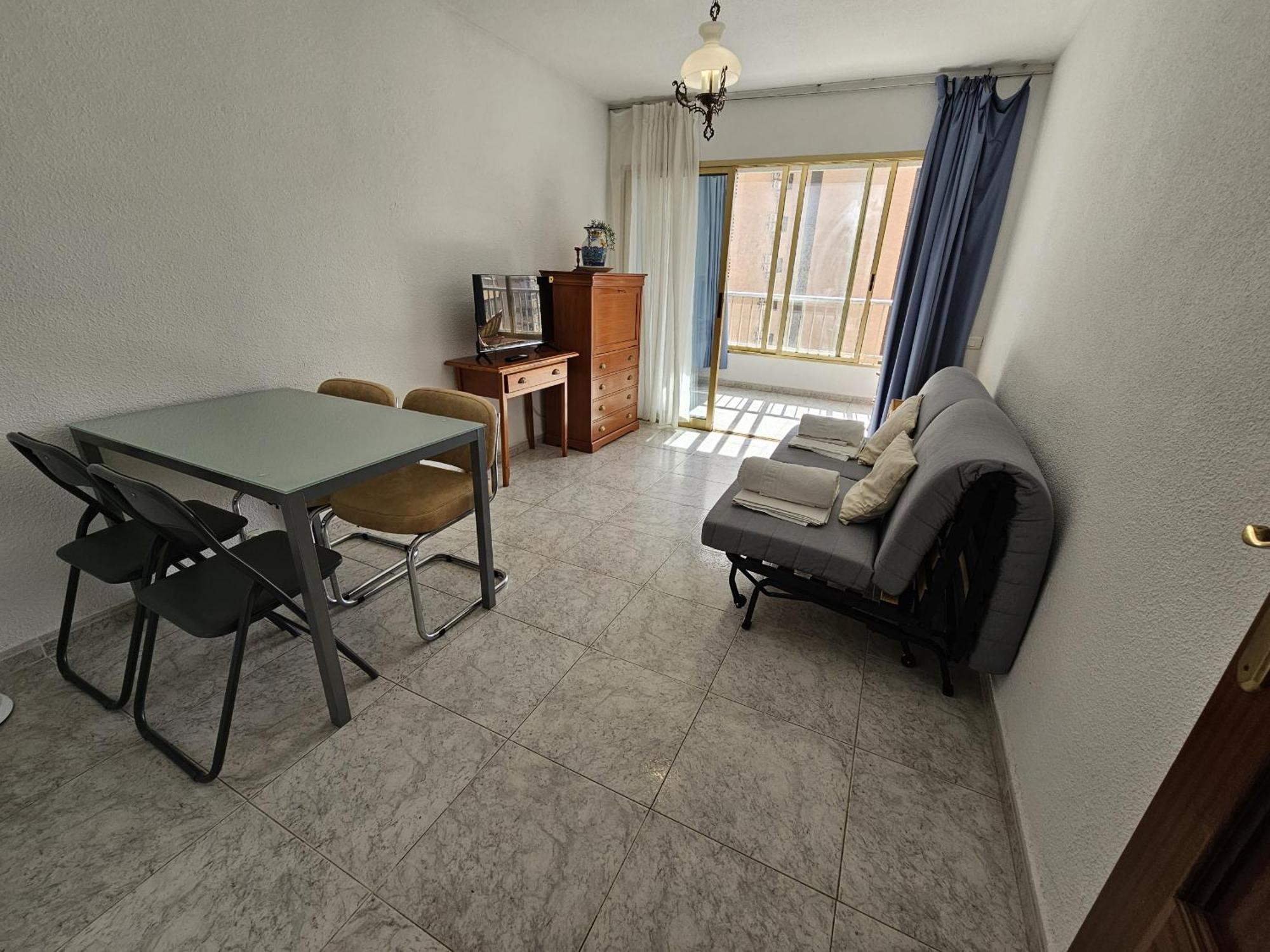 Apartment Karola 9 If