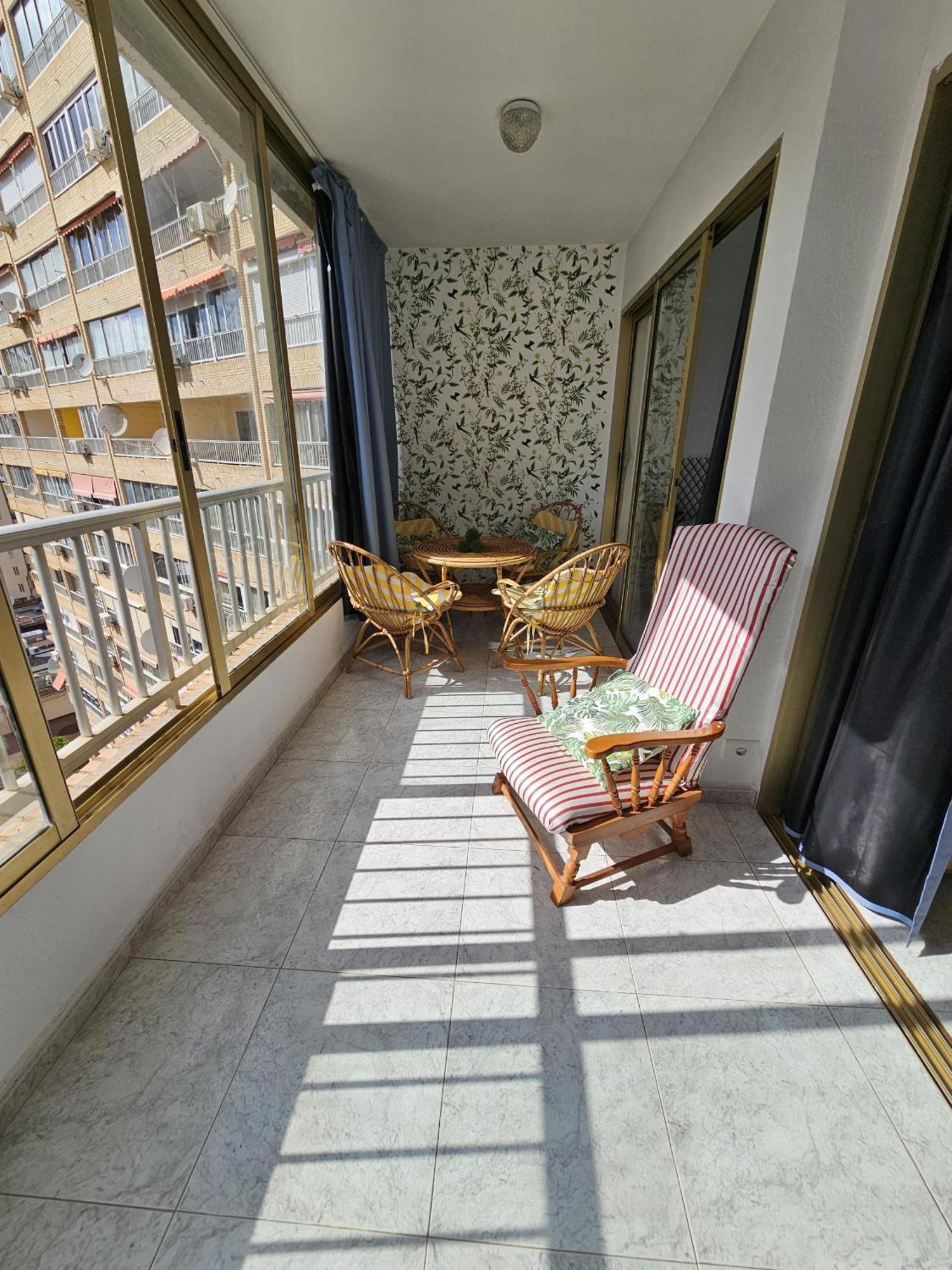 Karola 9 If Apartment *