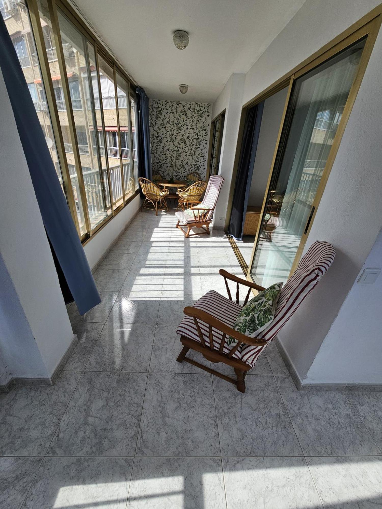 Karola 9 If Apartament Benidorm