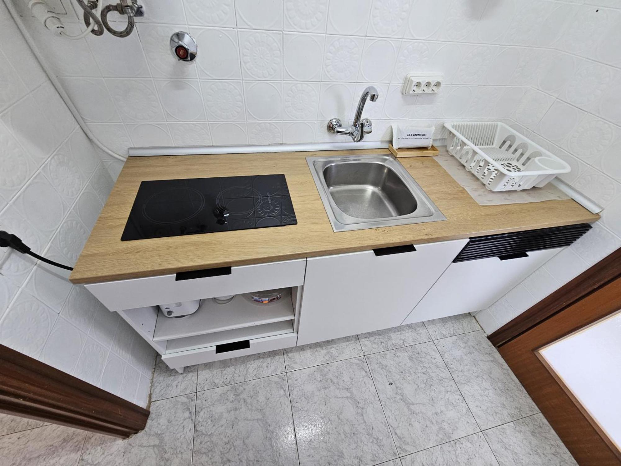 Apartament Karola 9 If Benidorm