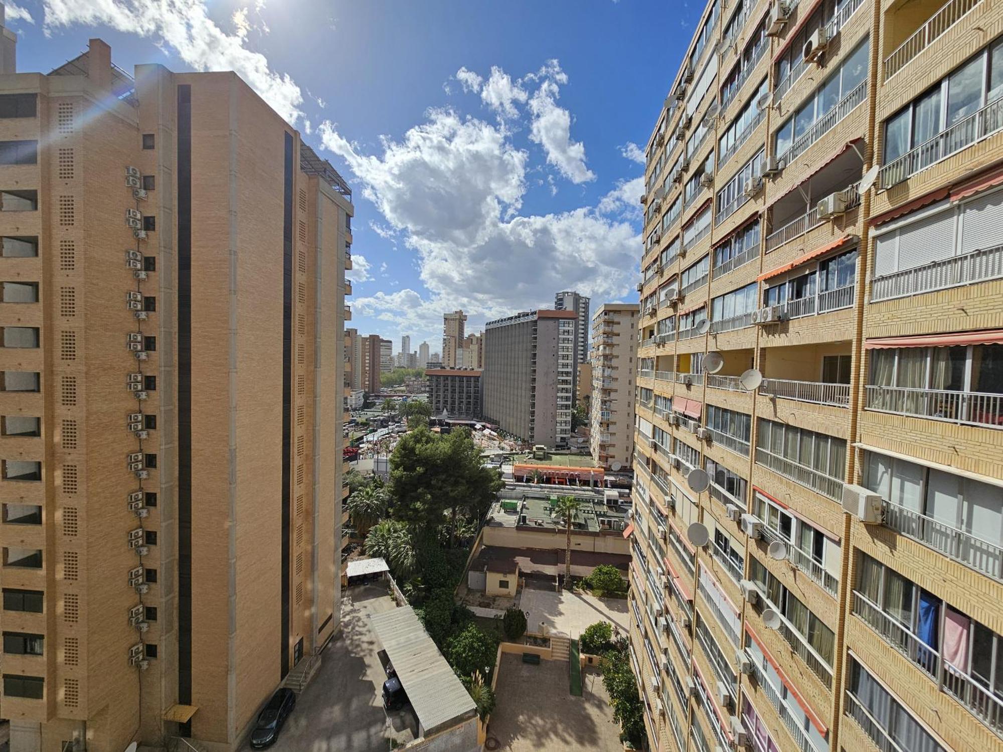 Apartament Karola 9 If